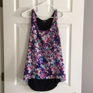 EUC Express tank top! Large